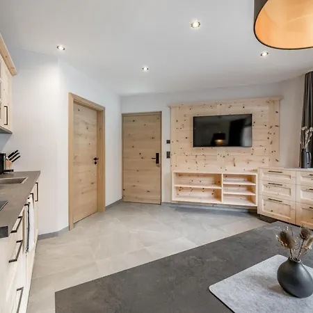 Appartement Falkners Five
