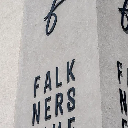 Falkners Five