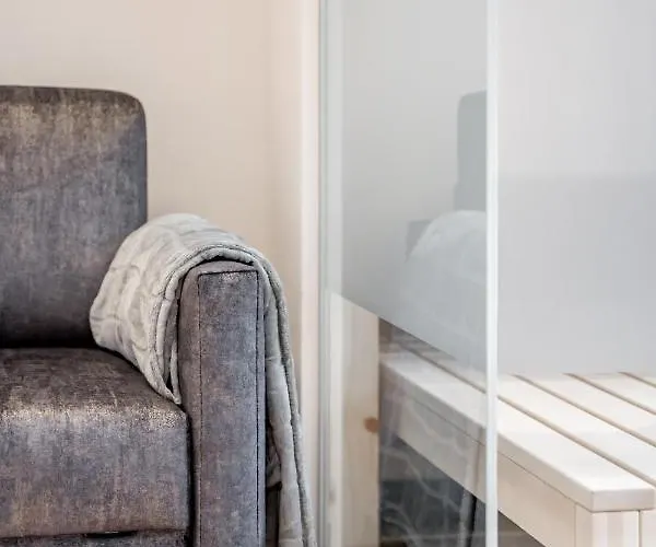 شقة Falkners Five اوتز