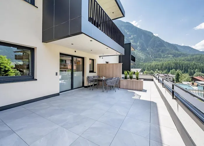 Διαμέρισμα Falkners Five