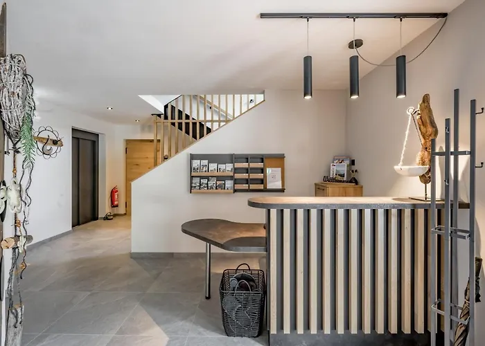 Falkners Five Διαμέρισμα Oetz