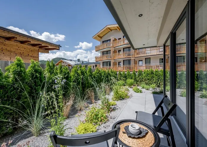 Falkners Five * Oetz