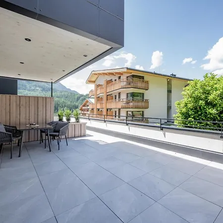 Апартаменты Falkners Five