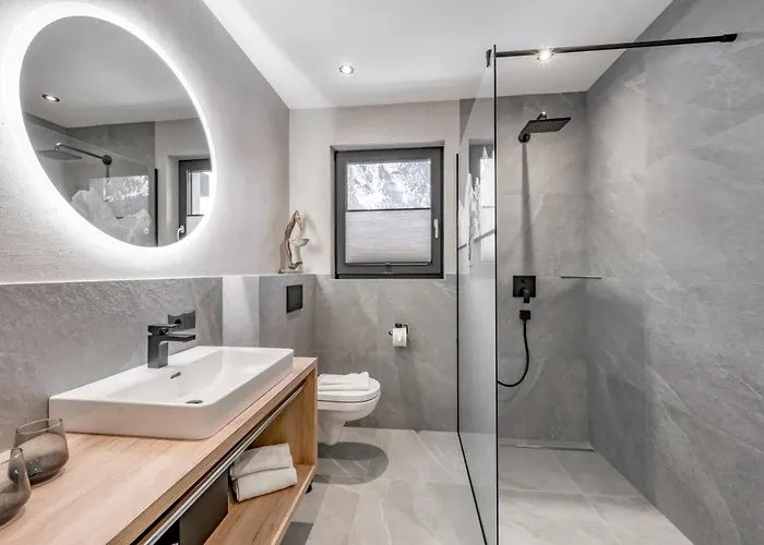 Апартаменты Falkners Five