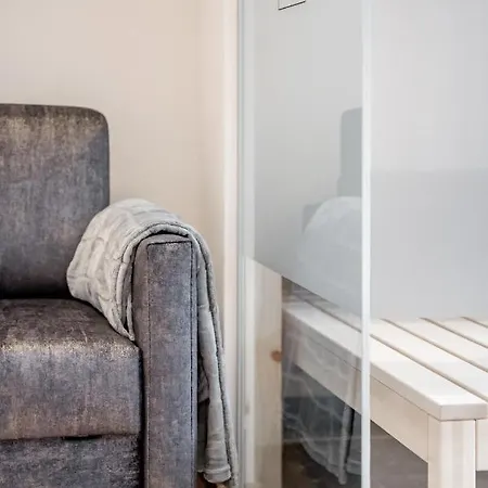 Apartmán Falkners Five Oetz