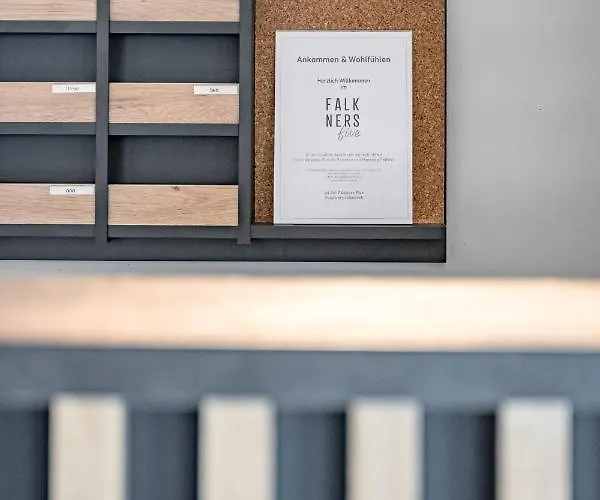 Falkners Five * Oetz